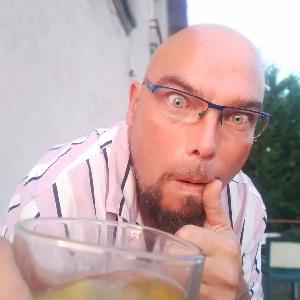 photo de profil