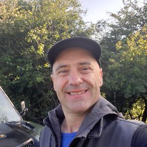 Photo de profil