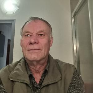 Photo de profil