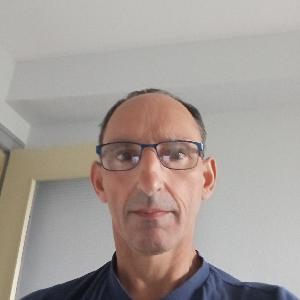 Photo de profil