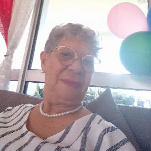 Photo de profil