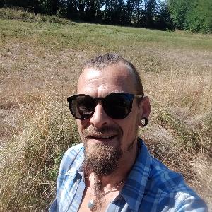 Photo de profil